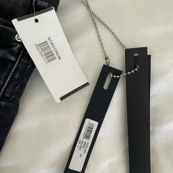 AMIRI JEANS - Picture 4 of 4